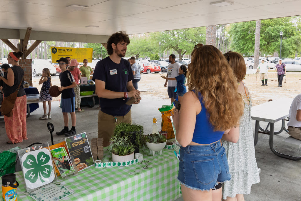 Wilmington Earth Day