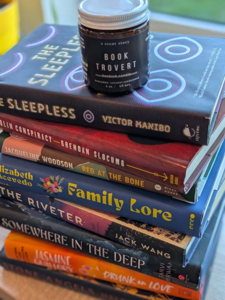 The Roasted Bookery – photo 2