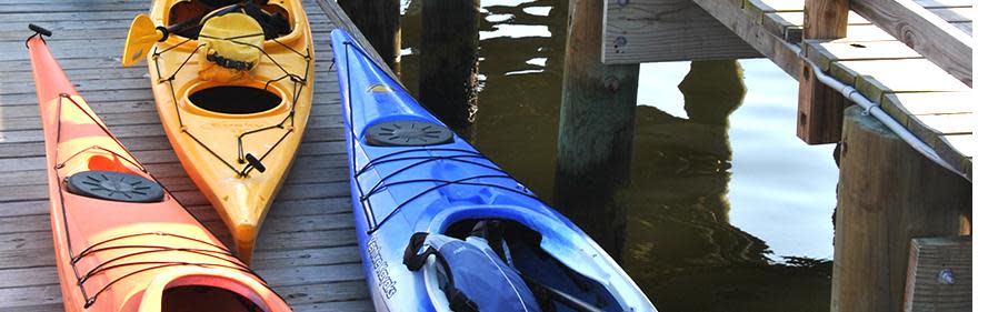 Kayak Carolina – photo 4