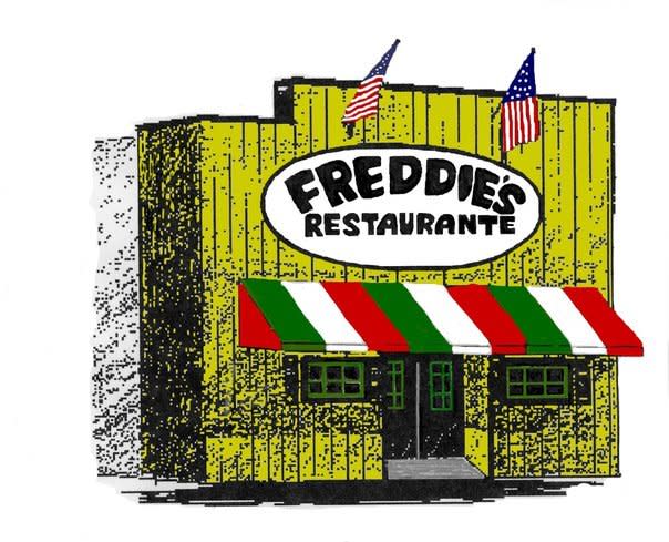Freddie's Restaurant – photo 3