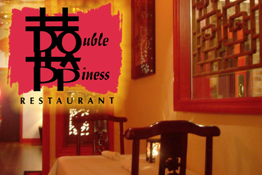 Double Happiness Restaurant – photo 3