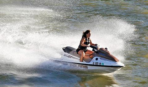Wrightsville Beach Jet Ski Rentals – photo 1