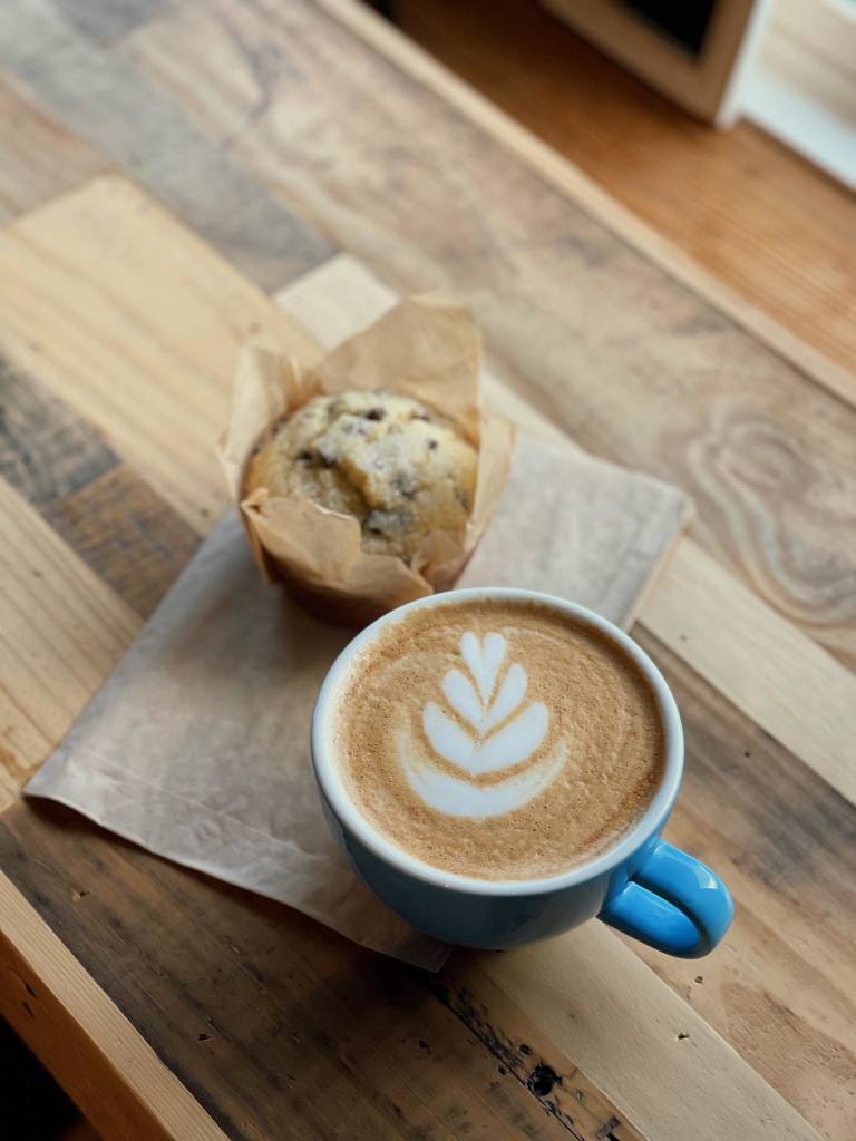 Current Coffee – photo 3
