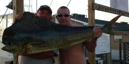 Wet-N-Wild Sportfishing Charters – photo 3