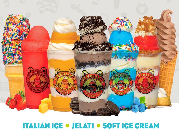 Jeremiah's Italian Ice – photo 2