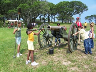 Fort Fisher's History – photo 7