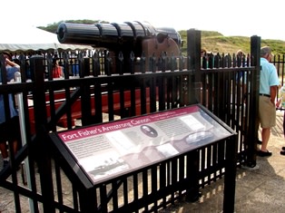 Fort Fisher's History – photo 9