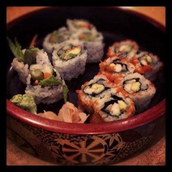 Genki Japanese Restaurant – photo 2