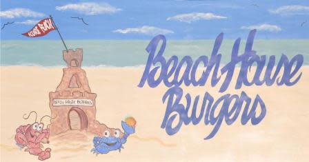 Beach House Burgers – photo 2