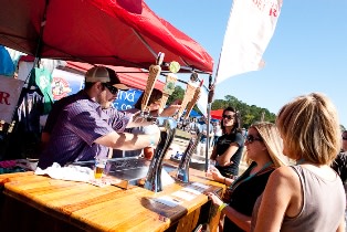 Lighthouse Beer & Wine Festival
