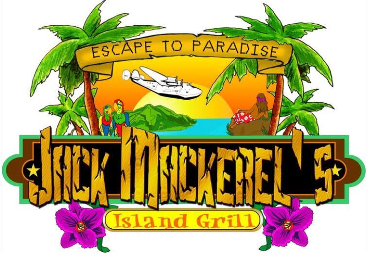 Jack Mackerel's Island Grill – photo 8