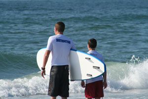 JC Surf Camp, Inc – photo 1