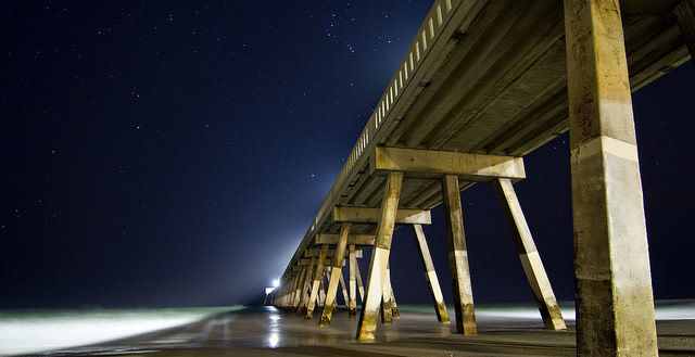 Johnnie Mercers Fishing Pier – photo 6