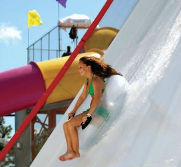 Jungle Rapids Family Fun Park – photo 3