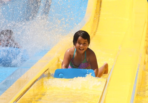 Jungle Rapids Family Fun Park – photo 4