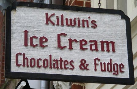 Kilwin's Chocolates, Fudge & Ice Cream – photo 2
