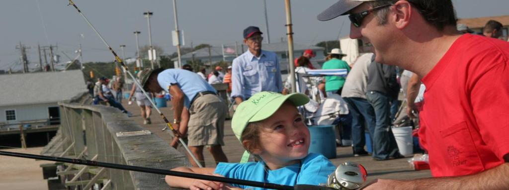Kure Beach Fishing Pier – photo 4