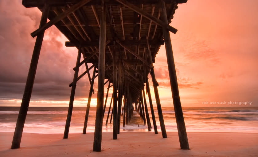 Kure Beach Fishing Pier – photo 3