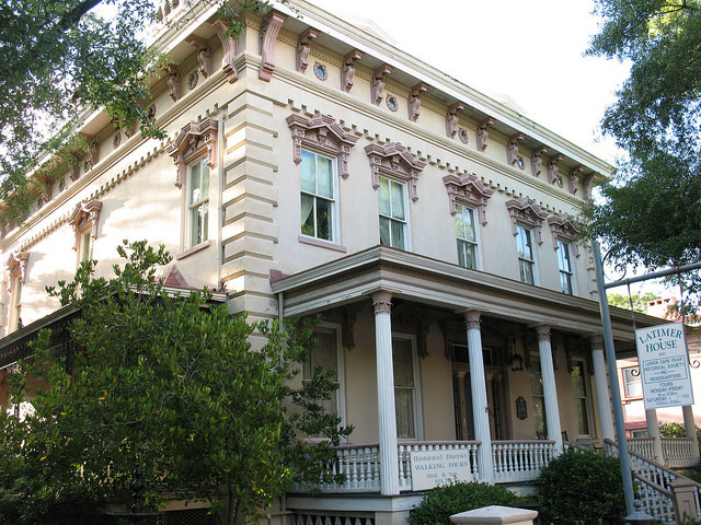 Latimer House Museum – photo 6