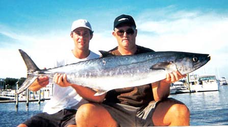 Live Line Charters – photo 1