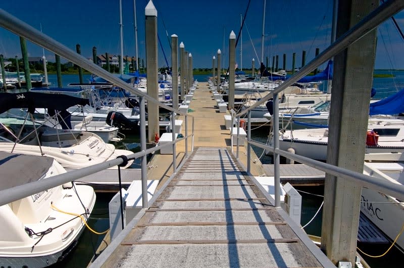 Masonboro Yacht Club & Marina – photo 1