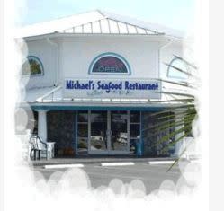 Michael's Seafood Restaurant – photo 6