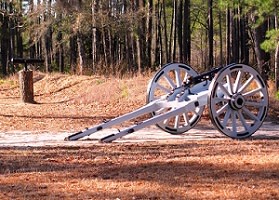 Moores Creek National Battlefield – photo 4