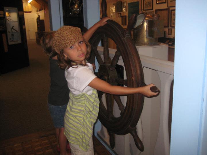North Carolina Maritime Museum – photo 4