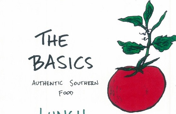 The Basics – photo 6