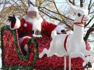 Wilmington Holiday Parade