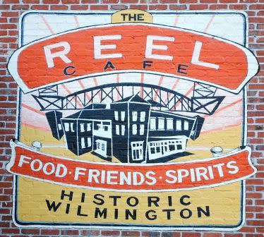 Reel Cafe – photo 4