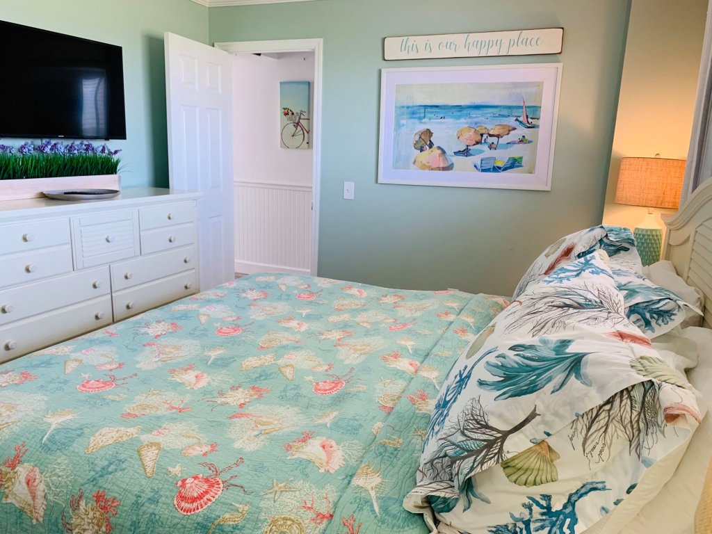 Shell Island Resort – photo 8