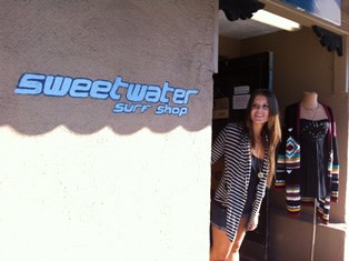 Sweetwater Surf Shop – photo 1