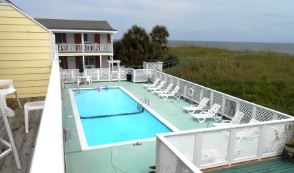 The Savannah Inn – photo 3