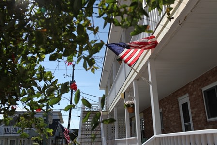 The Savannah Inn – photo 5