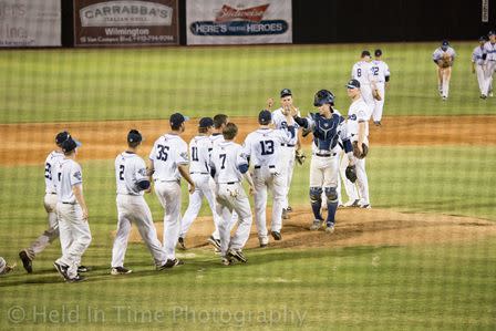 Wilmington Sharks Baseball – photo 3