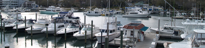 Wrightsville Beach Marina & Dock – photo 2