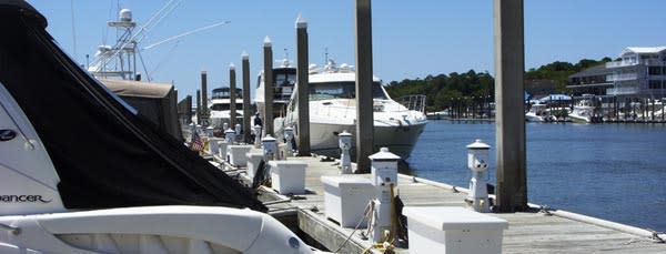 Wrightsville Beach Marina & Dock – photo 1