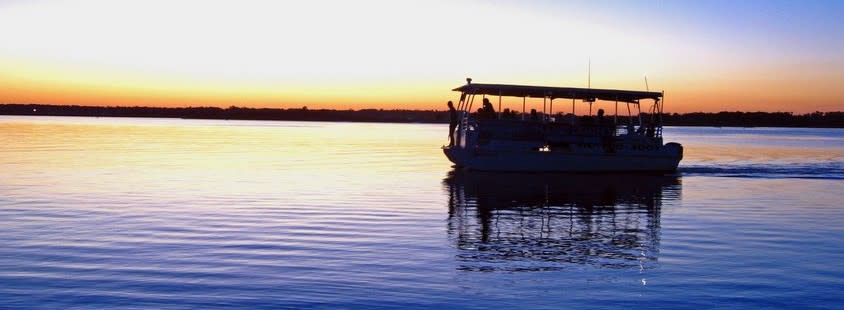 Wrightsville Beach Scenic Tours – photo 6