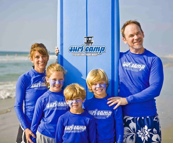 WB Surf Camp – photo 1