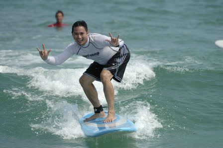 WB Surf Camp – photo 3