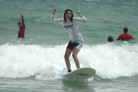 WB Surf Camp – photo 2