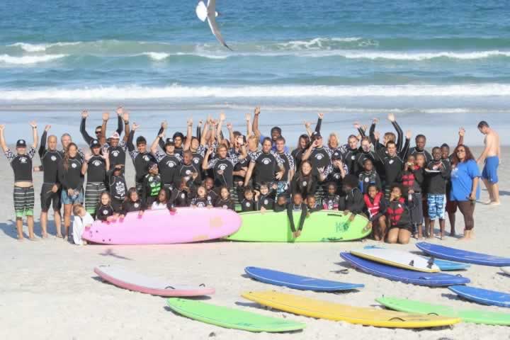 Indo Jax Surf School – photo 3