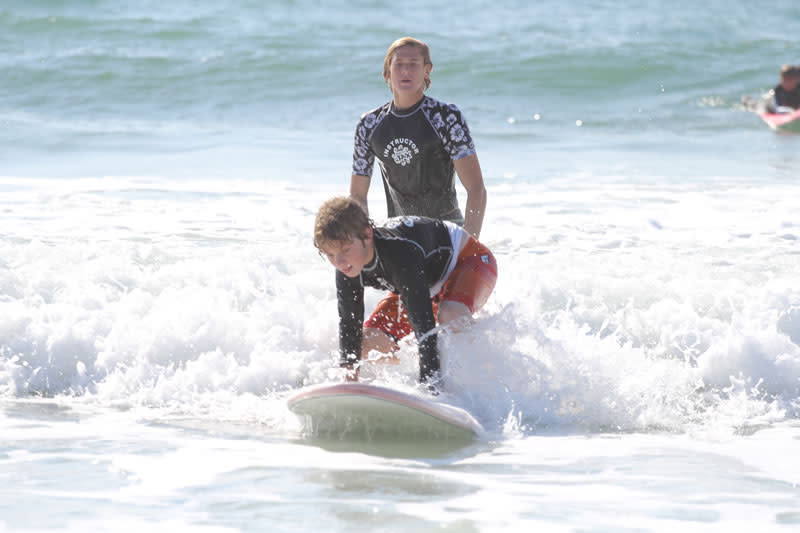 Indo Jax Surf School – photo 2