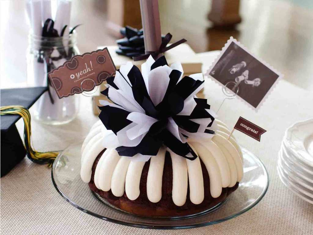 Nothing Bundt Cakes – photo 2