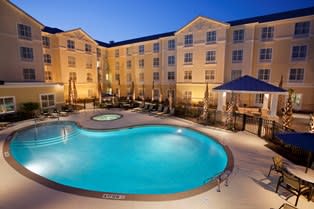 Homewood Suites at Mayfaire – photo 2