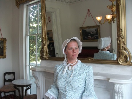 Tour Old Wilmington – photo 1