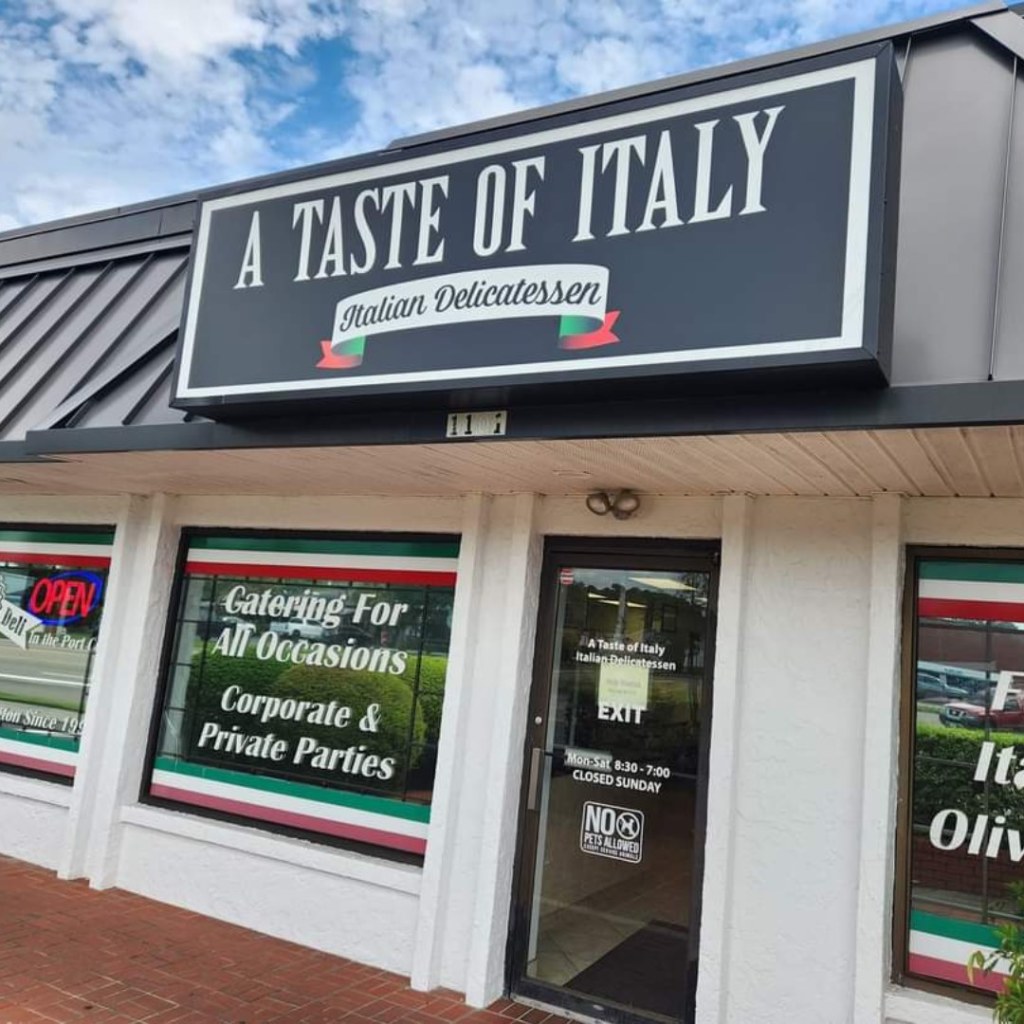 A Taste of Italy – photo 2