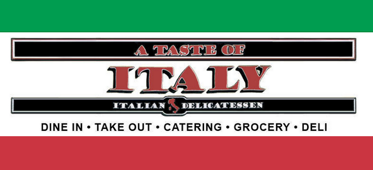 A Taste of Italy – photo 3
