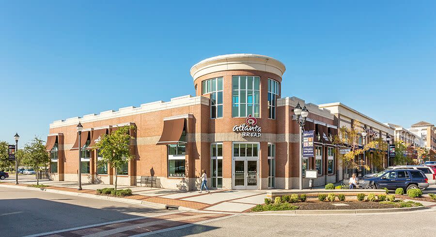 Mayfaire Town Center – photo 11